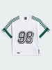 Adidas Skate Tyshawn Football Jersey T-Shirt Spring 2026