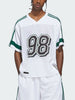 Adidas Skate Tyshawn Football Jersey T-Shirt Spring 2026