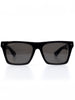 Ashbury Maitai Black Gloss Sunglasses