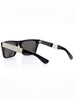 Ashbury Maitai Black Gloss Sunglasses