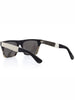 Ashbury Matai Half & Half Sunglasses