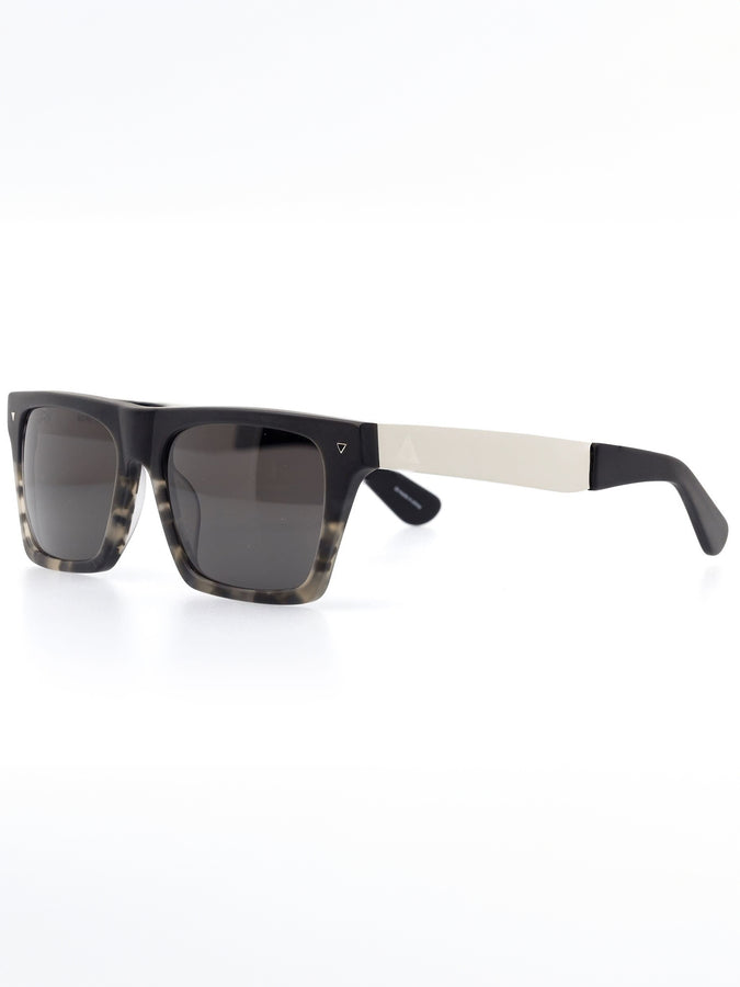 Ashbury Matai Half & Half Sunglasses | HALF & HALF