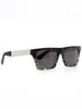 Ashbury Matai Half & Half Sunglasses