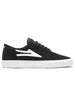Lakai Manchester Black Suede Shoes Fall 2023