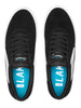 Lakai Manchester Black Suede Shoes Fall 2023