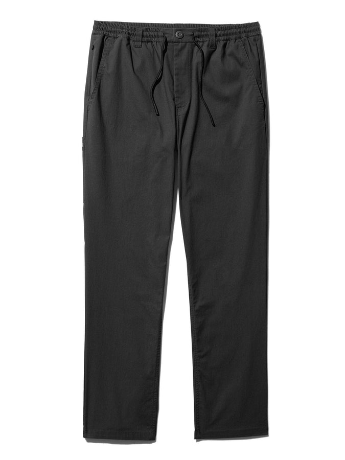 Stance Compound Pants Spring 2025 | TRUE BLACK (TRB)