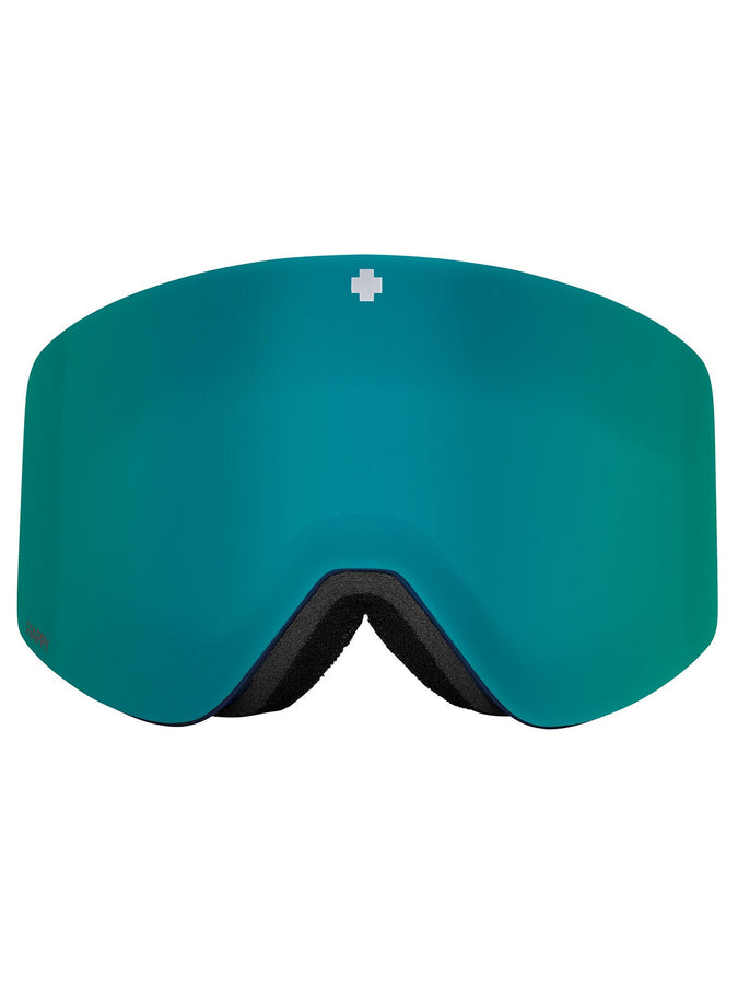 Spy Marauder SE Seafoam/Turquoise Snowboard Goggle 2024 | SEAFOAM/BRONZE TURQUOISE