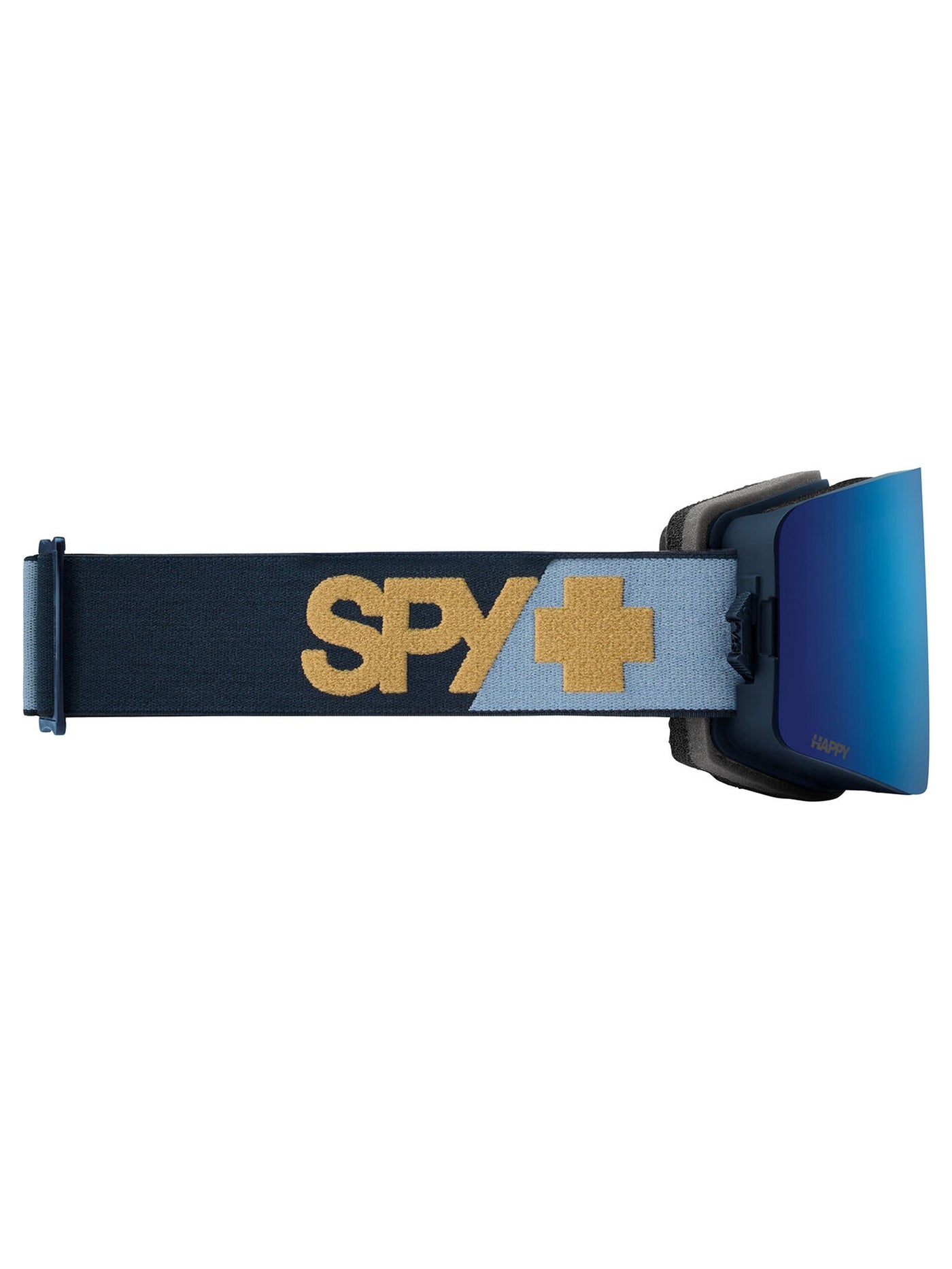 Spy Marauder Dark Blue/Rose Dark Blue Snowboard Goggle 2024
