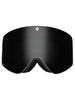 Spy Marauder Zak Hale/Gray Green Black Snowboard Goggle 2024