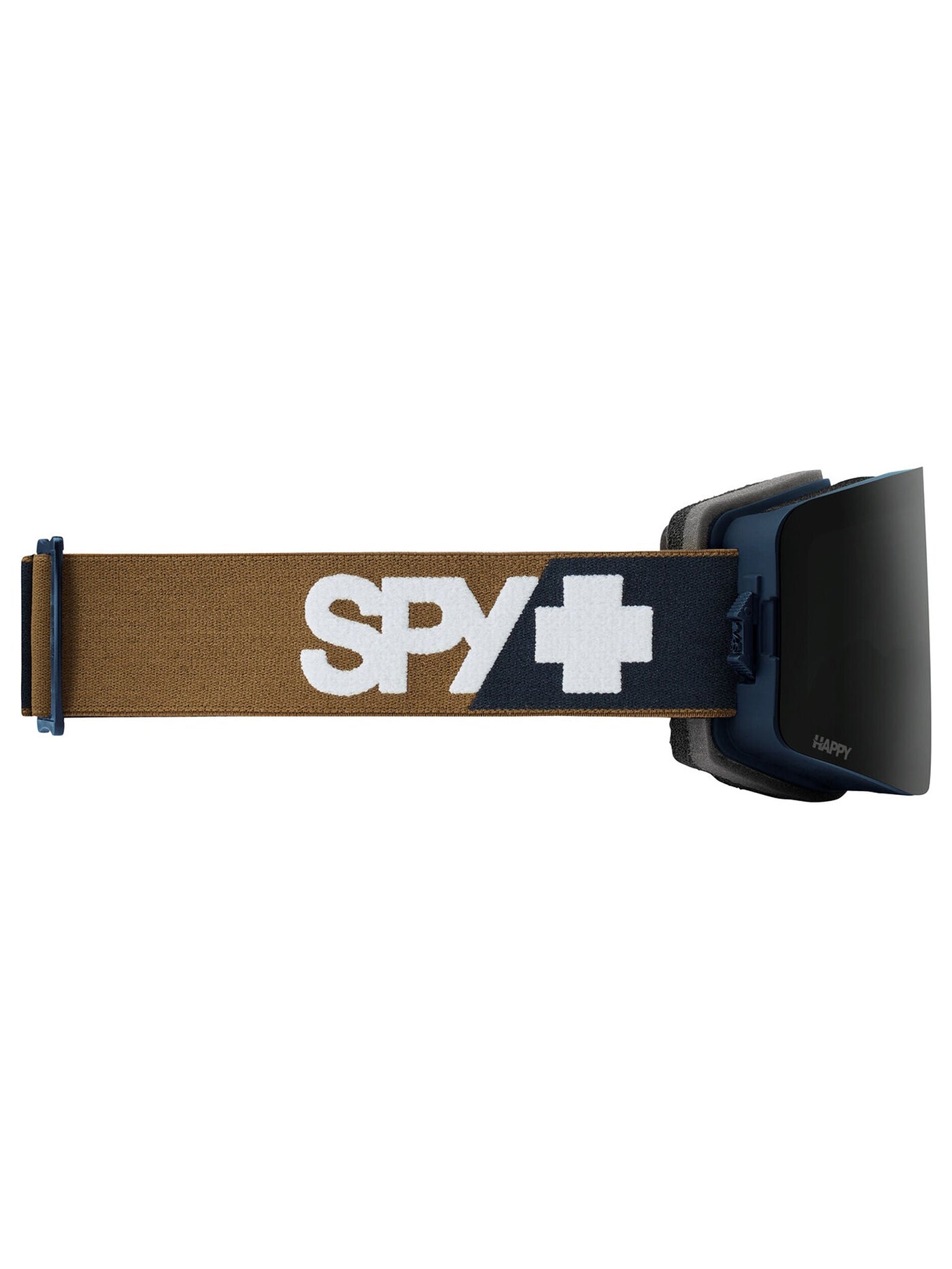 Spy Marauder Sand/Gray Green Black Snowboard Goggle 2024