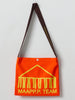 Maap x Public Possession Musette Bag Fall 2026