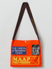 Maap x Public Possession Musette Bag Fall 2026
