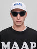Maap x Public Possession 6 Panel Hat Fall 2026