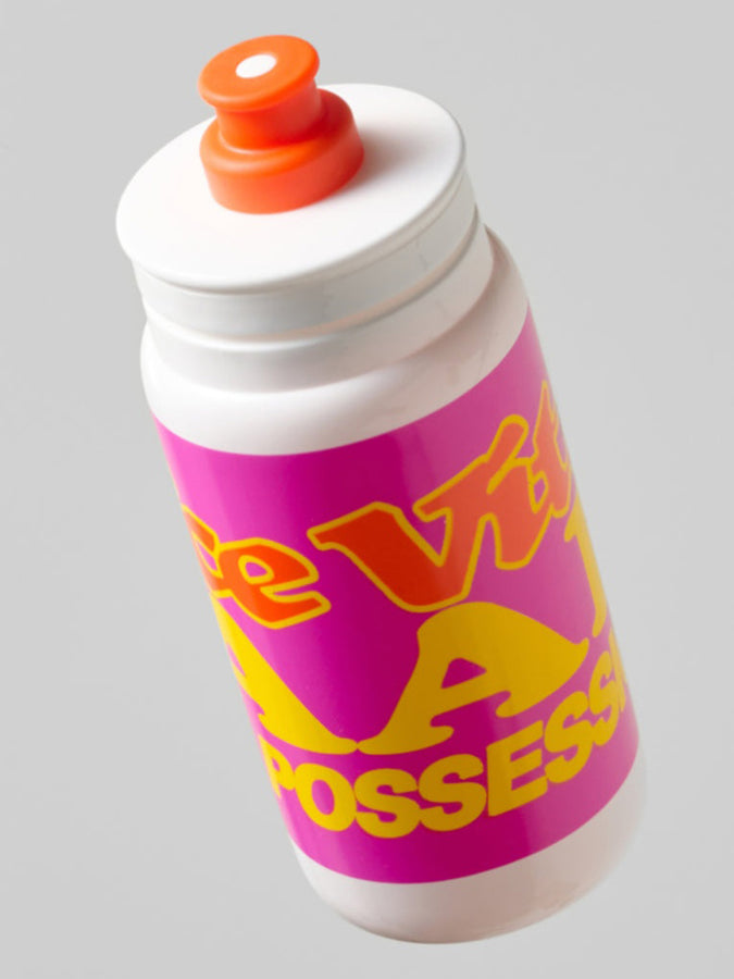 Maap x Public Possession Bottle Fall 2026 | PINK/WHITE