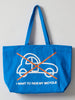 Maap x Public Possession Oversized Tote Bag Fall 2026