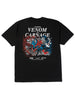 Huf x Marvel Spider-Man Maximum Carnage T-Shirt Fall 2026