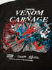 Huf x Marvel Spider-Man Maximum Carnage T-Shirt Fall 2026