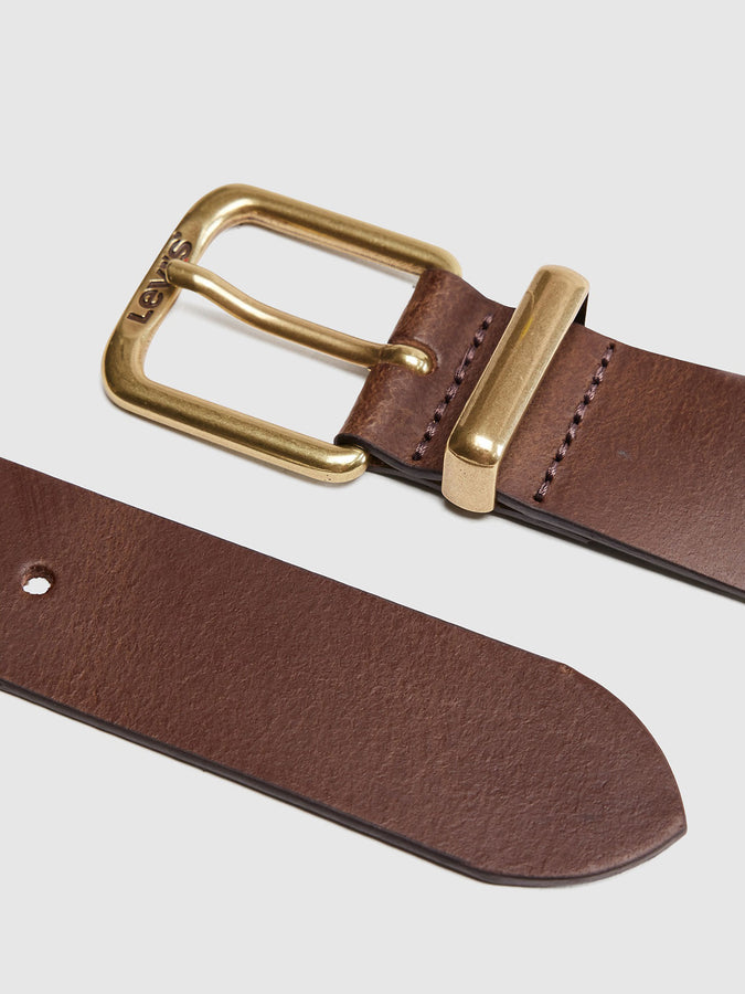 Levis Flynn Core Belt | CHOCOLATE MARTINI (0001)
