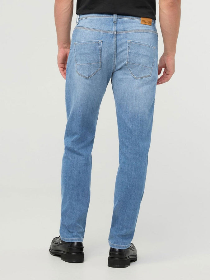 Duer Performance Loose Taper Vintage Seaside Jeans Fall 2026 | VINTAGE SEASIDE (X14)