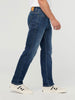 Duer Performance Loose Taper Ocean Swell Jeans Fall 2026