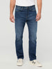 Duer Performance Loose Taper Ocean Swell Jeans Fall 2026