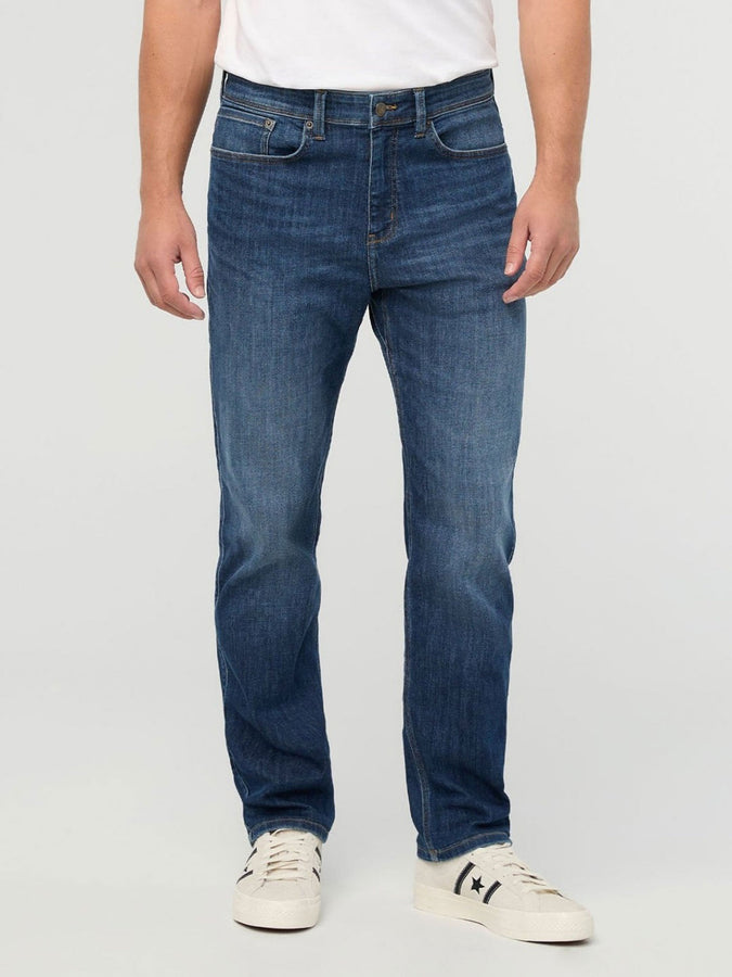 Duer Performance Loose Taper Ocean Swell Jeans Fall 2026 | OCEAN SWELL (OCS)