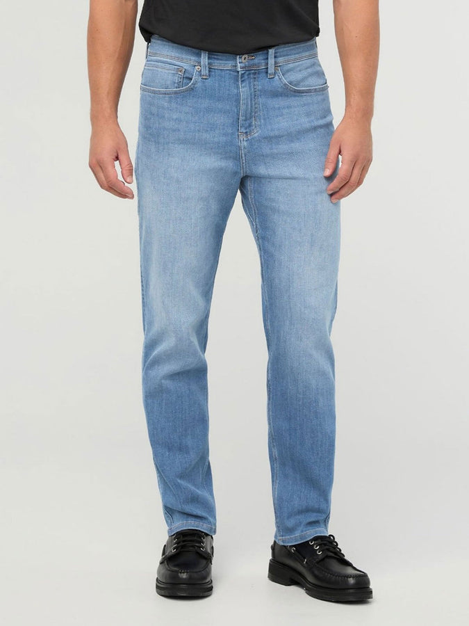 Duer Performance Loose Taper Vintage Seaside Jeans Fall 2026 | VINTAGE SEASIDE (X14)