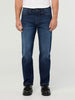 Duer Perfomance Plus Straight Heritage Indigo Jeans Fall 2026