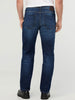 Duer Perfomance Plus Straight Heritage Indigo Jeans Fall 2026