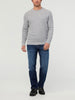 Duer Perfomance Plus Straight Heritage Indigo Jeans Fall 2026