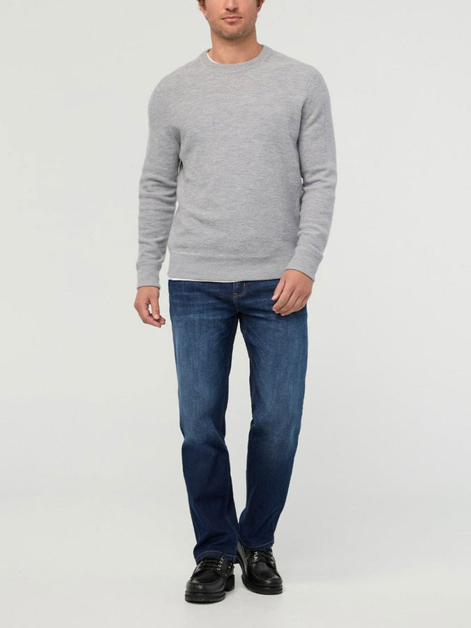 Duer Perfomance Plus Straight Heritage Indigo Jeans Fall 2026 | HERITAGE INDIGO (X17)