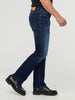 Duer Perfomance Plus Relaxed Heritage Indigo Jeans Fall 2026