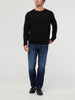 Duer Perfomance Plus Relaxed Heritage Indigo Jeans Fall 2026