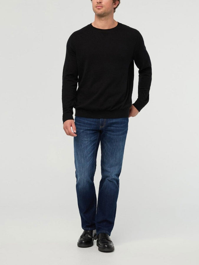 Duer Perfomance Plus Relaxed Heritage Indigo Jeans Fall 2026 | HERITAGE INDIGO (X15)