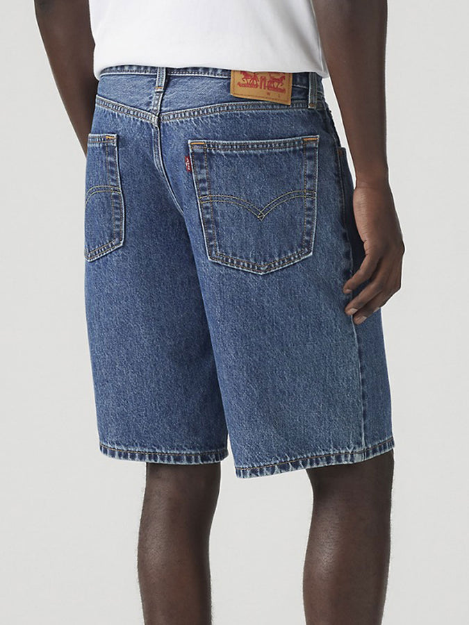Levis 454 Relaxed Song Of The Year Shorts Spring 2026 | SONG OF THE YEAR (0001)
