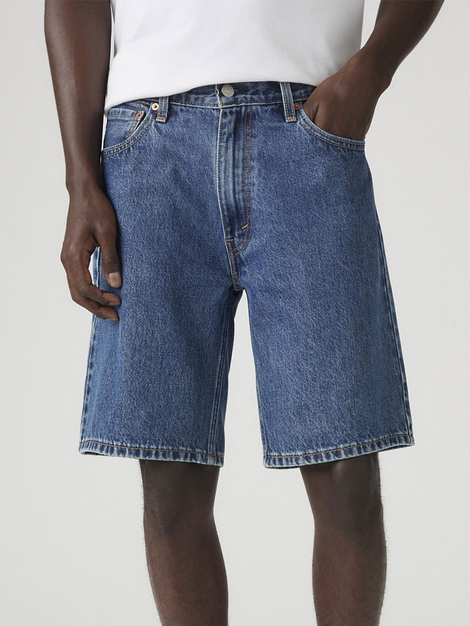 Levis 454 Relaxed Song Of The Year Shorts Spring 2026 | SONG OF THE YEAR (0001)