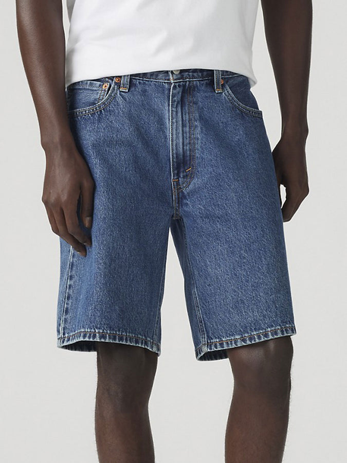 Levis 454 Relaxed Song Of The Year Shorts Spring 2026 | SONG OF THE YEAR (0001)