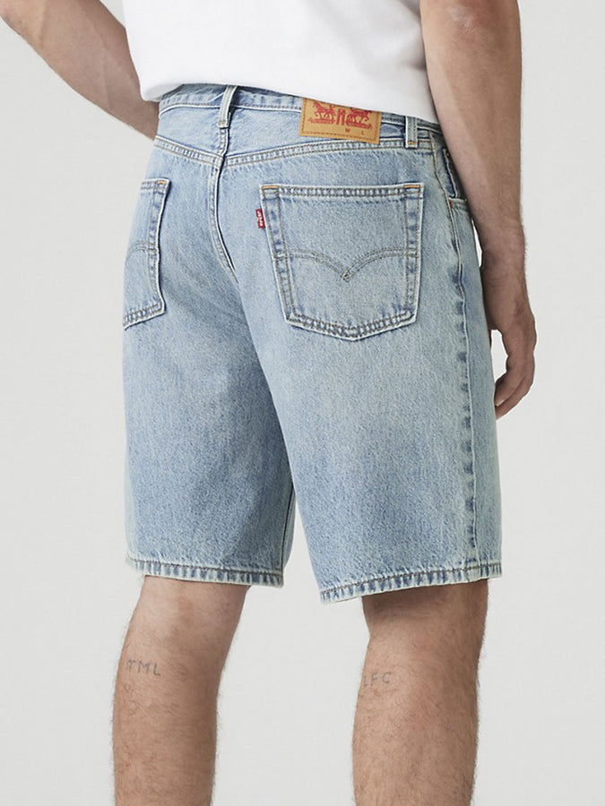 Levis 454 Relaxed My Best Album Shorts Spring 2026 |MY BEST ALBUM (0002)
