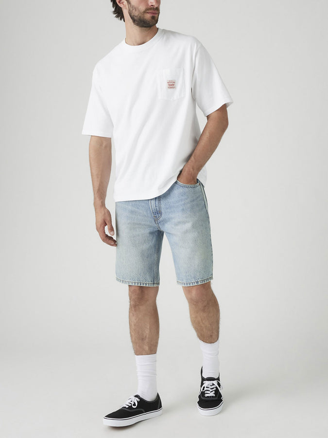 Levis 454 Relaxed My Best Album Shorts Spring 2026 |MY BEST ALBUM (0002)