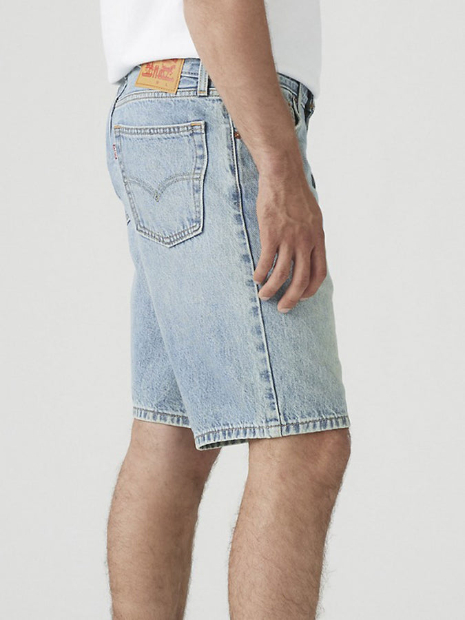 Levis 454 Relaxed My Best Album Shorts Spring 2026 |MY BEST ALBUM (0002)