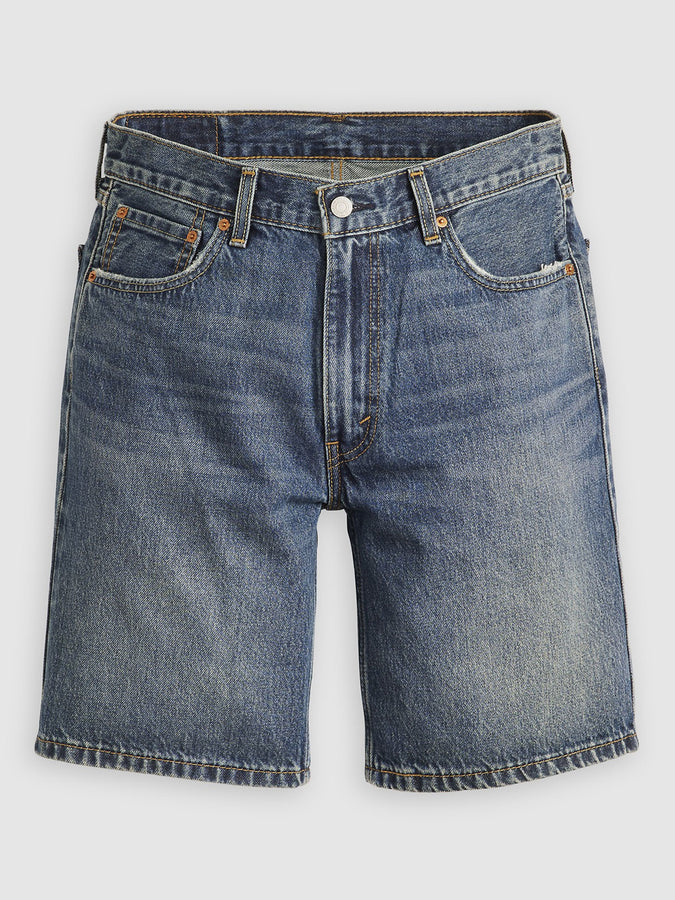 Levis 454 Relaxed Playback Music Shorts Spring 2026 | PLAYBACK MUSIC (0003)