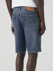 Levis 454 Relaxed Playback Music Shorts Spring 2026