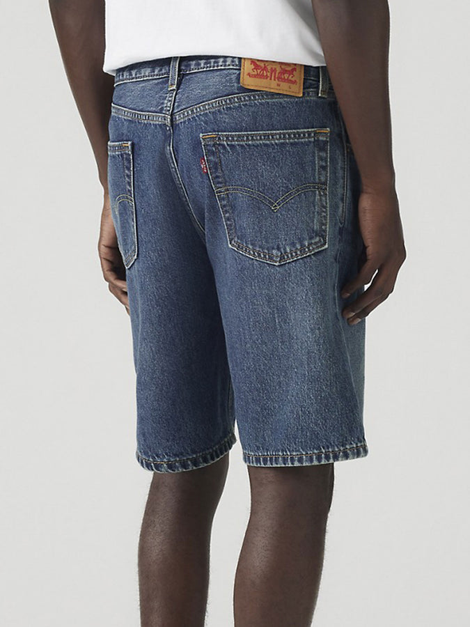 Levis 454 Relaxed Playback Music Shorts Spring 2026 | PLAYBACK MUSIC (0003)
