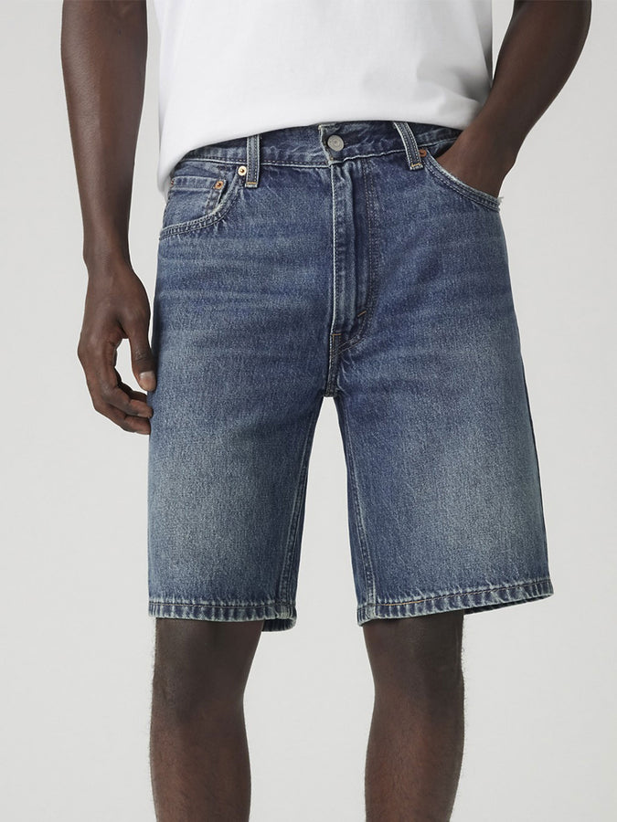 Levis 454 Relaxed Playback Music Shorts Spring 2026 | PLAYBACK MUSIC (0003)