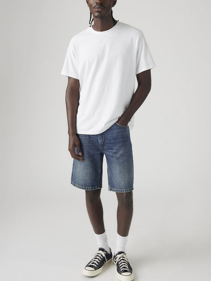 Levis 454 Relaxed Playback Music Shorts Spring 2026 | PLAYBACK MUSIC (0003)