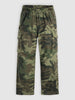 Levis Baggy Field Cargo Phalarope Camo Print Pants Spring2026