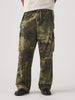 Levis Baggy Field Cargo Phalarope Camo Print Pants Spring2026