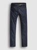 Levis 501 Original Rinse Jeans Spring 2026