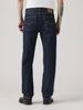 Levis 501 Original Rinse Jeans Spring 2026