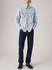 Levis 501 Original Rinse Jeans Spring 2026